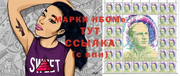 стаф Алексин