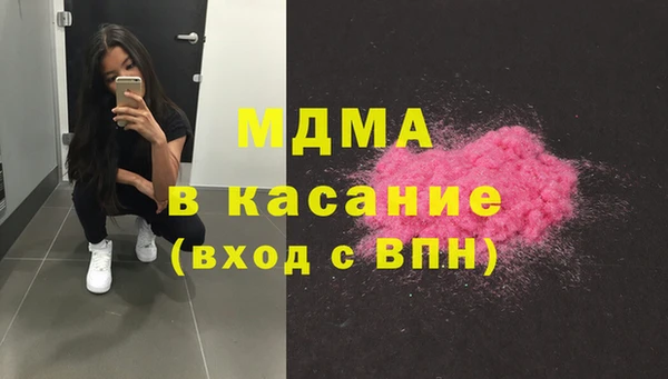 стаф Алексин