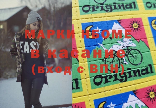 стаф Алексин